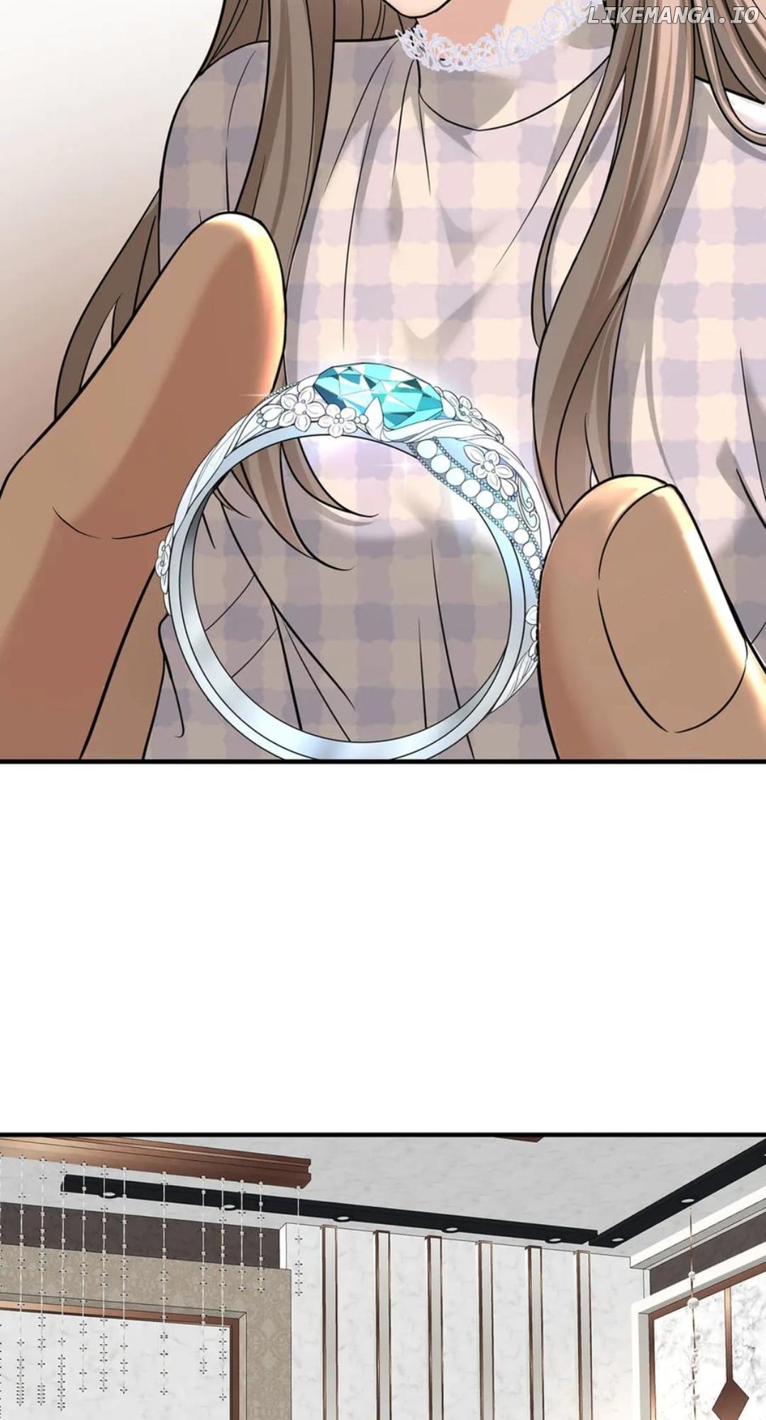 After Breakup: Had an Affair With My Ex's Uncle Chapter 80 - page 79